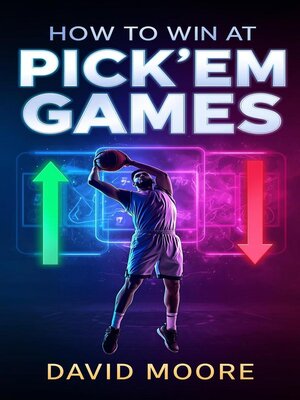 cover image of How to Win at Pick'em Games